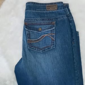 Crafted Jeans